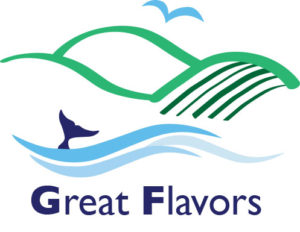 Great Flavors logo