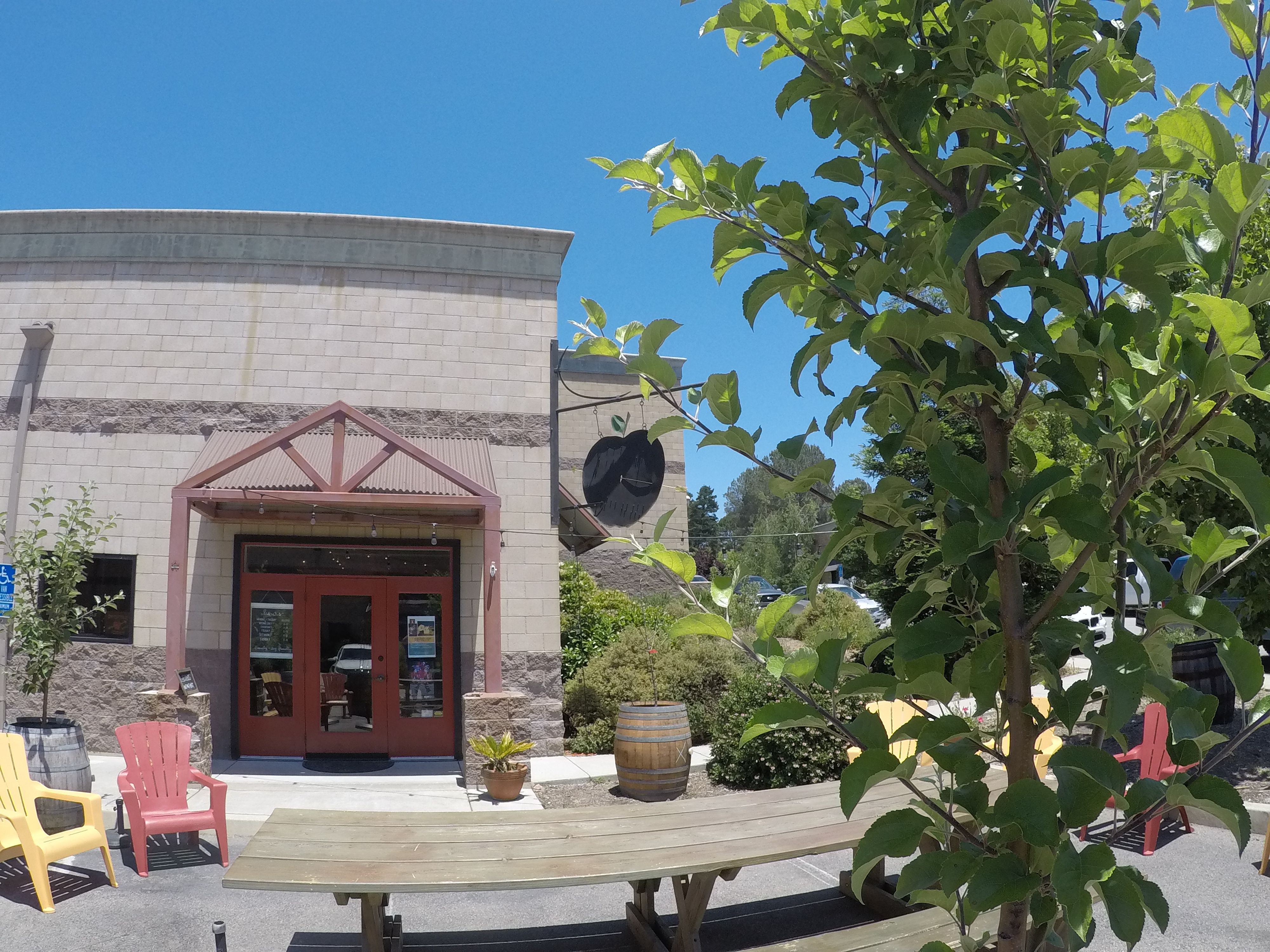 Bristols Cider House photo