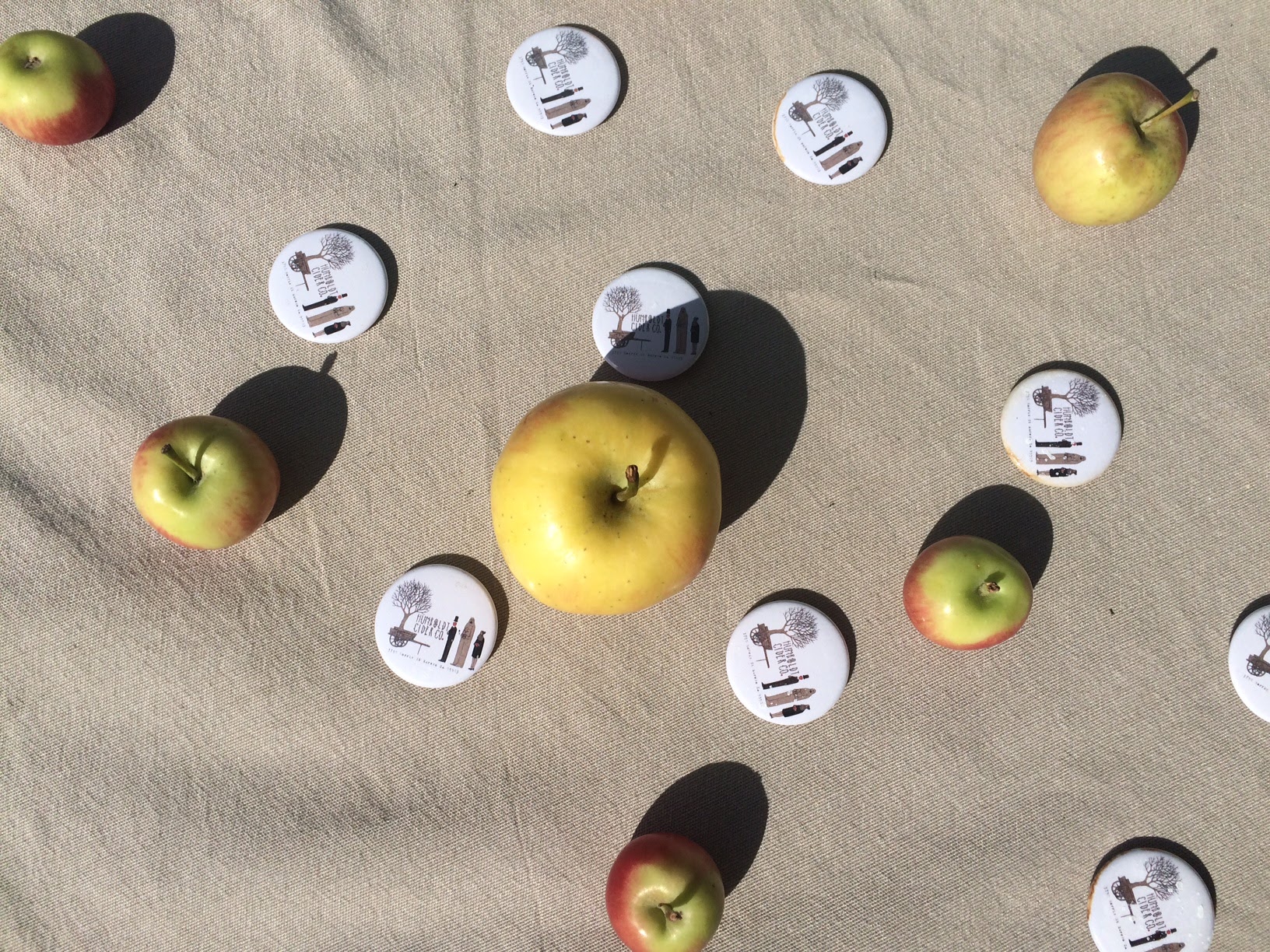 apples