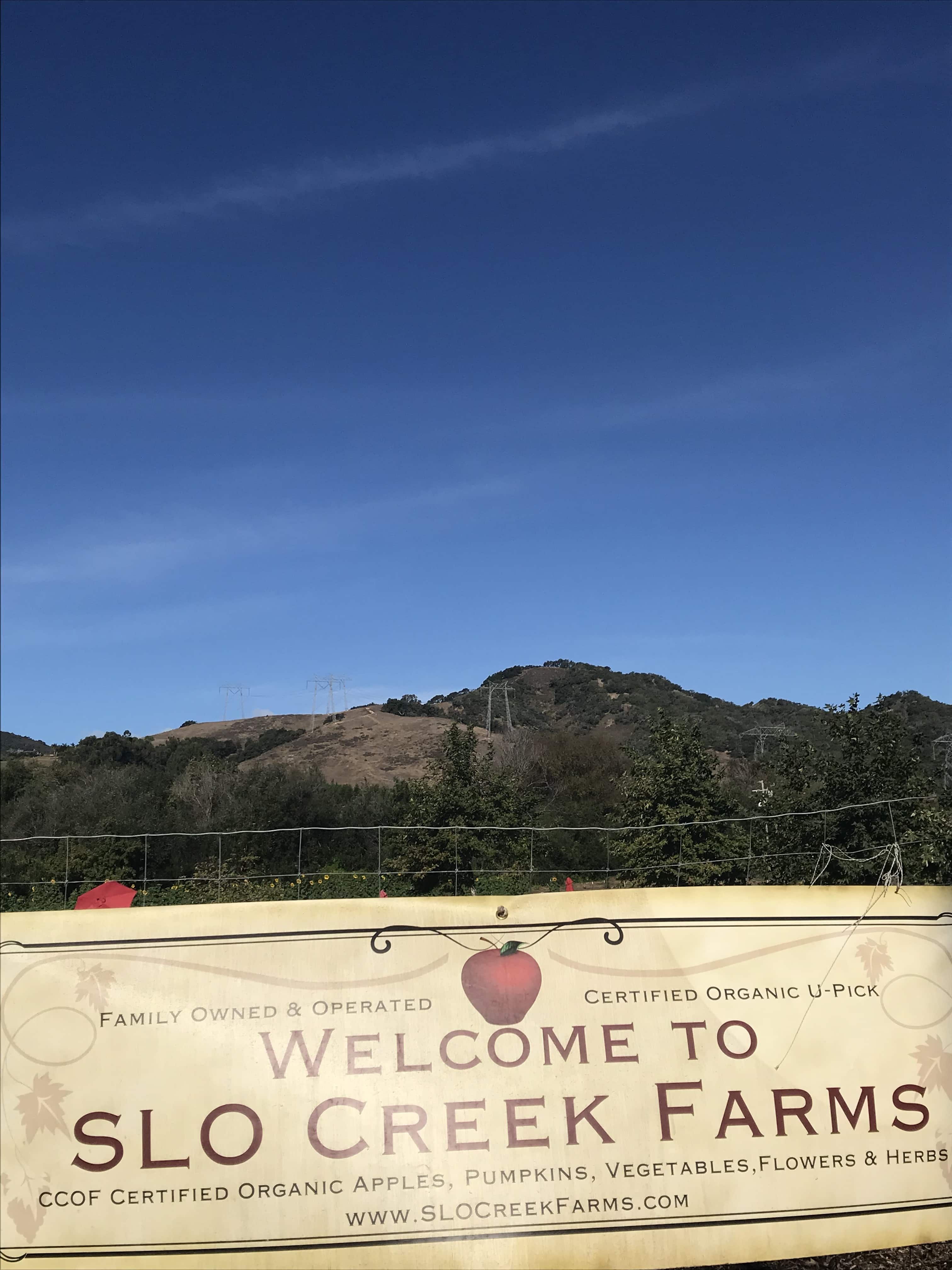 SLO Creek Farms image