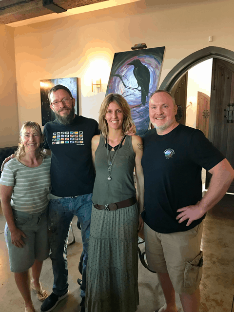 group photo image