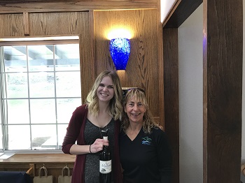 Natalie Midnight Cellars image