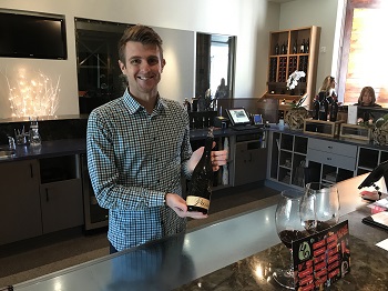 Robert Sextant Wines image