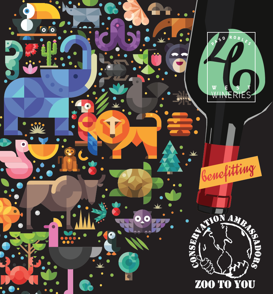 Wine Safari poster image