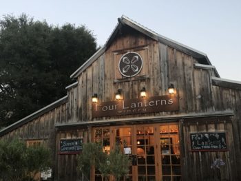 Four Lanterns Winery photo