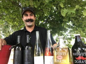 Mitch Donati Family Wines photo