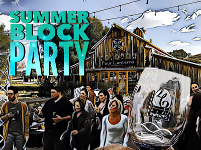 46 West Wineries Summer Block Party